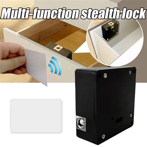 rfid door lock shopee